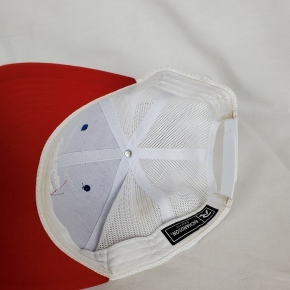 Cattlemen for Trump 2020 trucker Hat - Picture 8 of 10